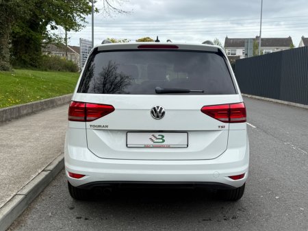 2016 Volkswagen Touran - photo 6