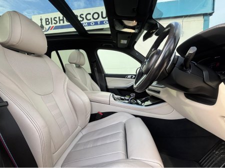 2022 BMW X5 - thumbnail 5