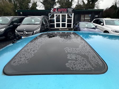 2005 Hyundai Getz 1.1 CDX €1,250 thumbnail