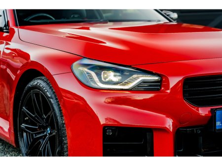 2023 BMW M2 M2 Coupe Auto €79,950 thumbnail
