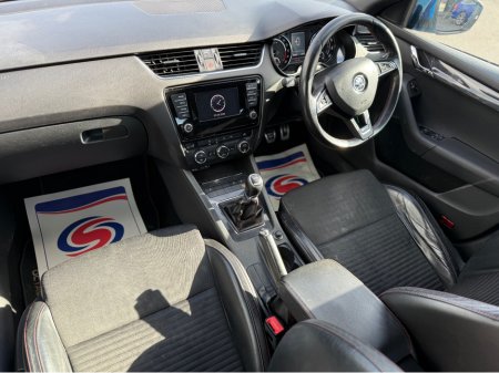 2014 Skoda Octavia - thumbnail 14