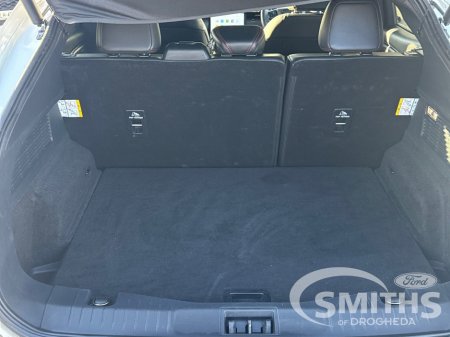 2022 Ford Mustang Mach-E AWD EXTENDED RANGE €34,950 thumbnail