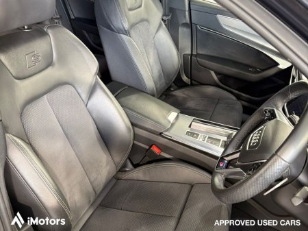 2024 Audi A6 - thumbnail 18