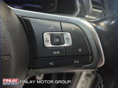 2020 Volkswagen Tiguan 2.0 TDI 150HP R-Line DSG €33,950 thumbnail