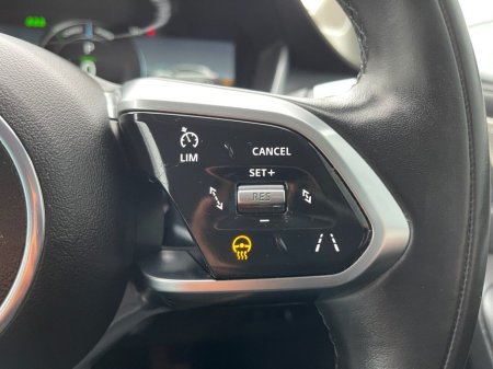 2022 Jaguar I-Pace 400 90kWh SE SUV 5dr Electric Auto 4WD (400 ps) thumbnail