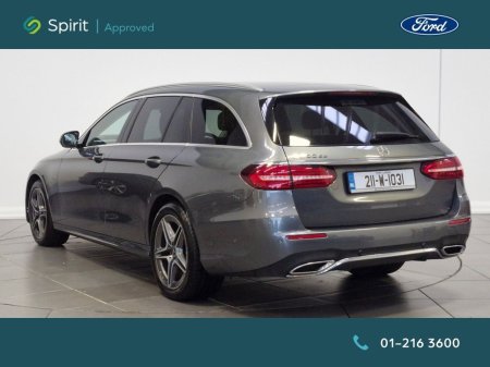 2021 Mercedes-Benz E Class AMG Line *WITH PAN ROOF CALL Andrew 0862617858 €38,950