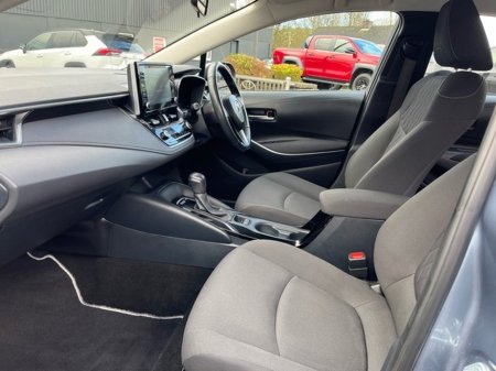 2022 Toyota Corolla - photo 6