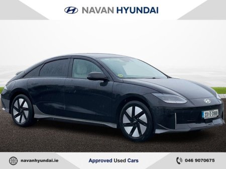 2023 Hyundai Ioniq 6 Elegance 77 kW