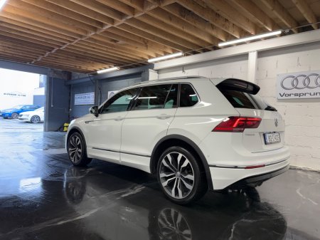 2018 Volkswagen Tiguan - thumbnail 5