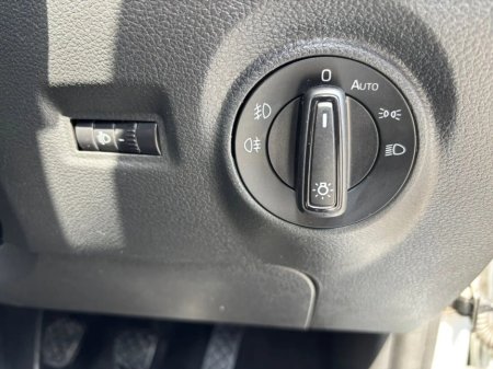 2017 Skoda Fabia 1.0TSI 95HP Style €8,000 thumbnail