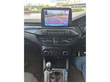 2020 Ford Focus - thumbnail 20