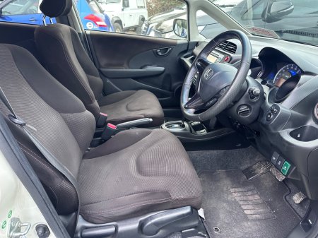 2013 Honda Fit  €7,350 thumbnail