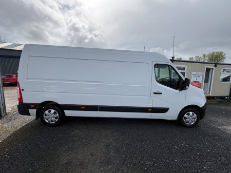 2020 Nissan NV400 - photo 2