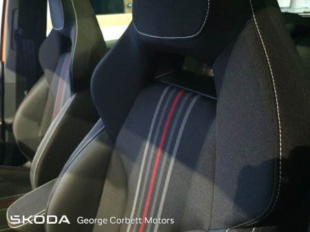 2026 Skoda Kamiq Monte Carlo 1.0TSI - Available for Immediate Delivery €39,420 thumbnail