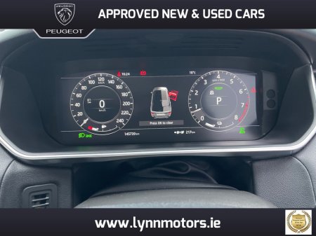 2018 Land Rover Range Rover Sport - thumbnail 13