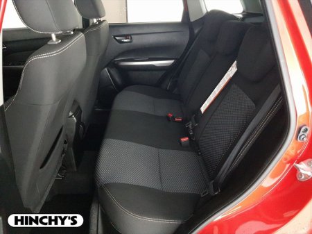 2024 Suzuki Vitara - thumbnail 7