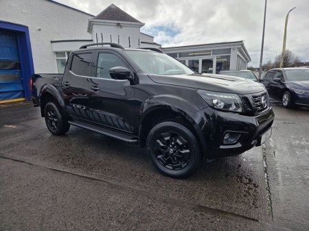 2021 Nissan Navara - thumbnail 1