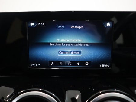 2019 Mercedes-Benz B Class *31* 200 D AUTO 5DR €21,900 thumbnail