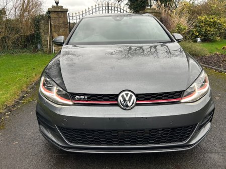 2018 Volkswagen Golf 2.0 GTI Dynamic Automatic 182 €25,990 thumbnail