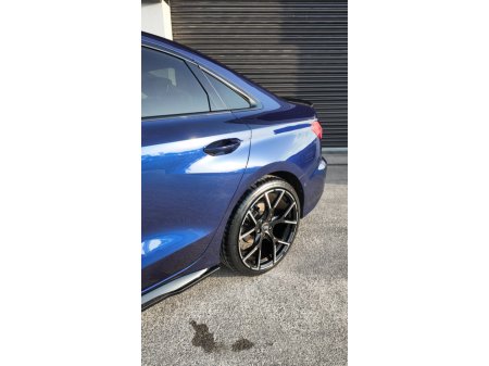 2022 Audi A3  €35,995