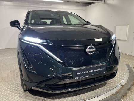 2024 Nissan Ariya - thumbnail 20