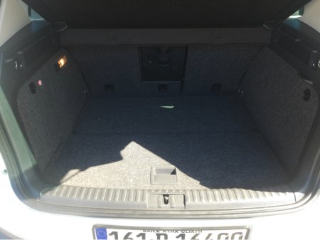 2016 Volkswagen Tiguan - thumbnail 12