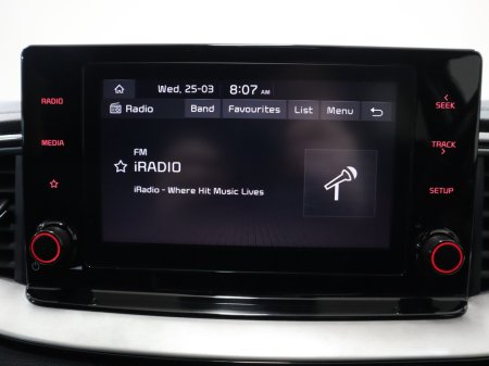 2023 Kia XCeed - thumbnail 17