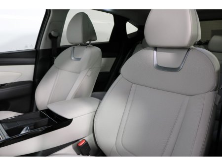 2025 Hyundai Tucson PHEV PLATINUM 1.6L PETROL AUTOMATIC SUV €45,995 thumbnail