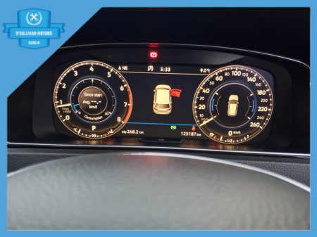 2019 Volkswagen Golf 1.4 PETROL HIGHLINE / AUTO €22,499 thumbnail