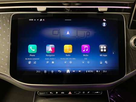 2026 Mercedes-Benz E Class 300e AMG - 19 Inch Alloys - Panoramic Sunroof - Reversing Camera - Ambient Lighting - Sat Nav - Climate Control - Electric Heated Memory Seats - Keyless Start - Apple CarPlay/Android Auto €90,654 thumbnail