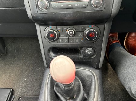 2011 Nissan Qashqai +2 - thumbnail 24