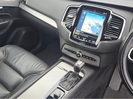 2015 Volvo XC90 NEW MODEL-INSCRIPTION D5 AWD-7 SEATER €26,450 thumbnail