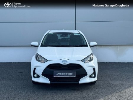 2024 Toyota Yaris - thumbnail 5