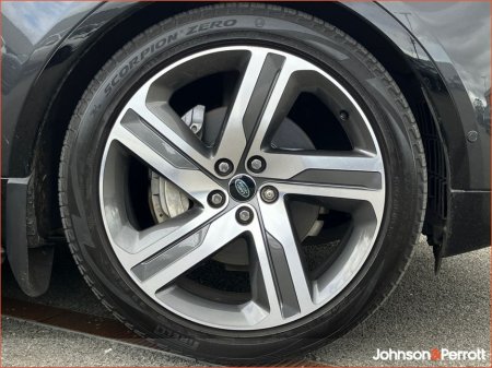 2024 Land Rover Discovery - thumbnail 9