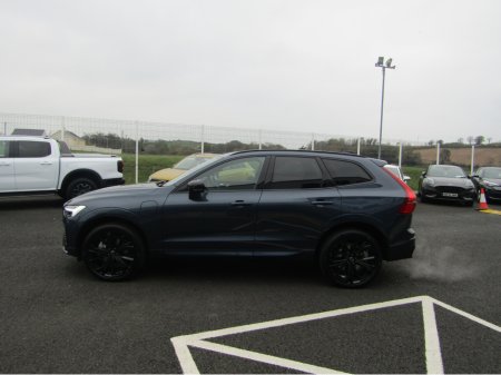 2026 Volvo XC60 - thumbnail 7