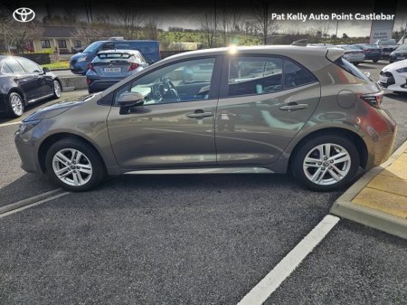 2023 Toyota Corolla - thumbnail 16