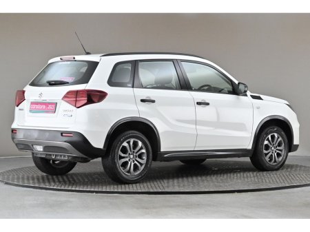 2023 Suzuki Vitara - thumbnail 10