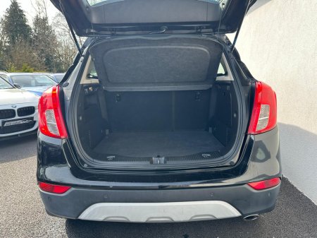 2017 Opel Mokka - thumbnail 29