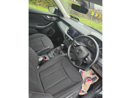 2022 Skoda Kamiq - thumbnail 11