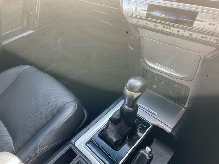 2020 Toyota Landcruiser - thumbnail 17