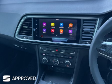 2026 SEAT Ateca - thumbnail 14