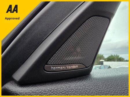 2016 BMW 5 Series - thumbnail 21