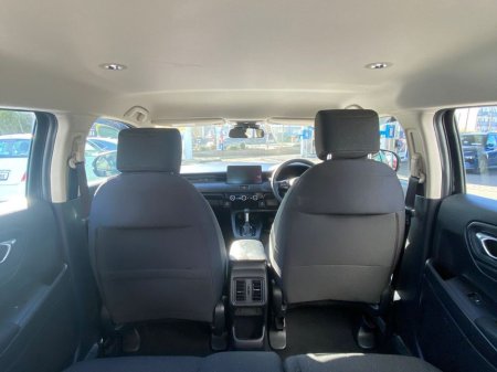 2024 Honda HR-V - thumbnail 31