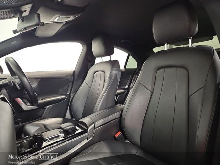 2023 Mercedes-Benz CLA Class - thumbnail 16