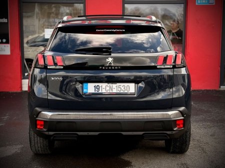 2019 Peugeot 3008 - thumbnail 5