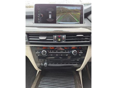 2018 BMW X5 sDrive25d SE €29,999 thumbnail