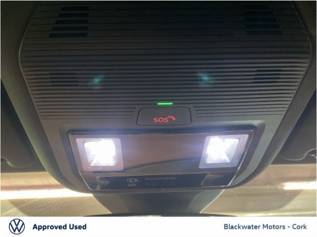 2021 Volkswagen ID.4 - thumbnail 27