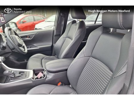 2022 Toyota Rav4 - thumbnail 15