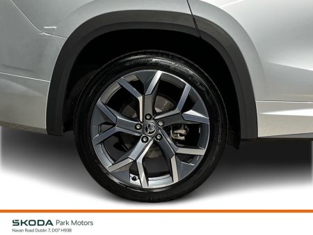 2025 Skoda Kodiaq - thumbnail 9