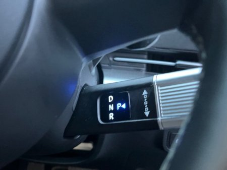 2025 Hyundai Kona Kona EV Elegance 65kWh €42,500 thumbnail